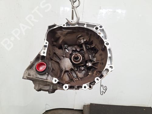Used Gearbox Gearbox 37026388 37026388
