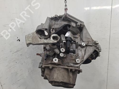 Gearbox SEAT LEON (5F1) 1.2 TSI | BP40258465M3 - Image 4
