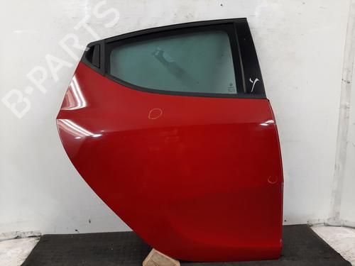 Porta posteriore destra CHRYSLER YPSILON 1.2 (69 hp) 31847076