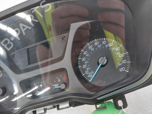 Instrument cluster FORD TOURNEO CUSTOM V362 Bus (F3) 2.0 EcoBlue | BP26805043C47 