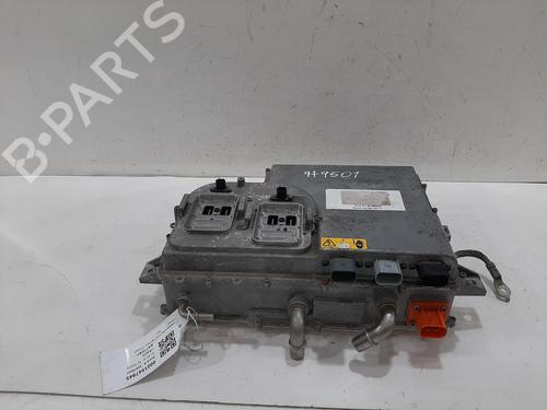 Batteri JAGUAR I-PACE (X590) EV400 AWD (400 hp) 30141708