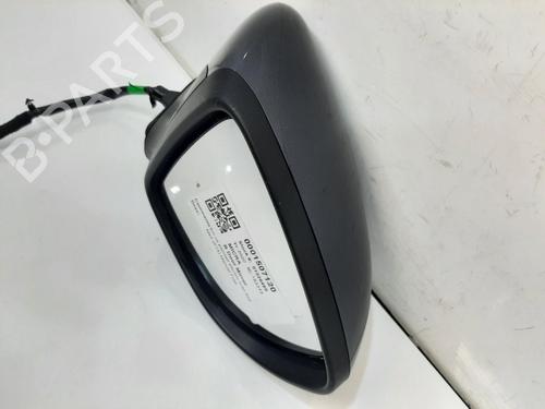 Right mirror NISSAN MICRA V (K14) 1.0 IG-T 100 | BP28723024C27 