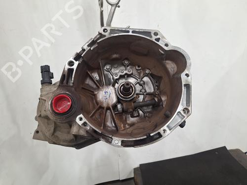 Used Gearbox HYUNDAI i20 I (PB, PBT) 1.2 (86 hp) 29742165
