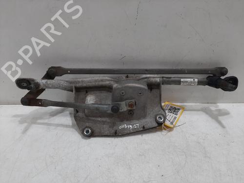 Viskermotor vindrude VAUXHALL ASTRA Mk V (H) (A04) 1.6 (L48) (105 hp) 30360019