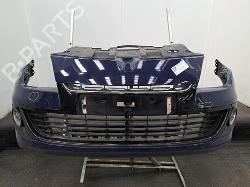 Used Front bumper RENAULT MEGANE III Hatchback (BZ0/1_, B3_) 1.6 16V (BZ1B, BZ1H) (110 hp) 26855936