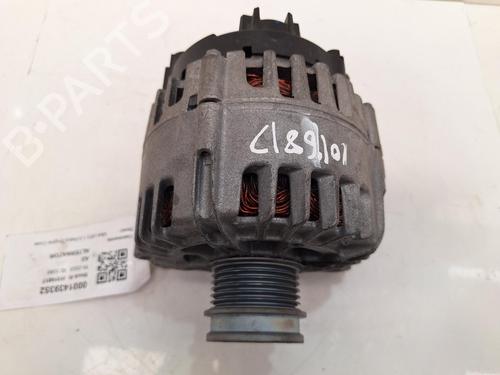 Alternator AUDI A3 Sportback (8YA, 8YF) 30 TFSI | BP27291917M7 
