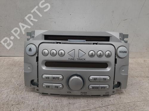 Used Radio PERODUA MYVI (M30_) 1.3 (M301) (86 hp) 26825696