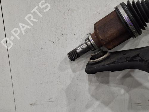 Left front suspension RENAULT CAPTUR II (HF_) E-TECH 145 (HFMU) | BP40500218M72 - Image 6
