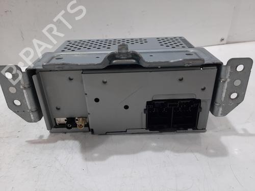 Elektronisk modul FORD FIESTA VII (HJ, HF) 1.1 Ti-VCT | BP29237254M83 