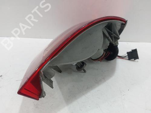 Right taillight SKODA FABIA I (6Y2) 1.4 TDI | BP28039435C35 