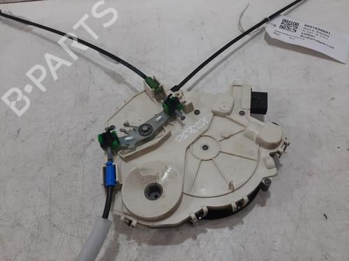 Andre PEUGEOT EXPERT Van (V_) E-EXPERT | BP33124733O1 - Image 3