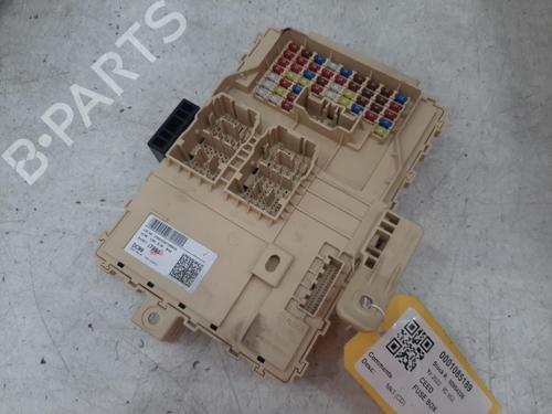 Zekeringkast KIA CEED (CD) 1.5 T-GDI (160 hp) 26766477