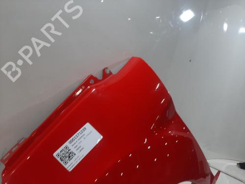 Left front fenders FORD FIESTA VI (CB1, CCN) 1.0 EcoBoost | BP30756223C41