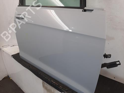 Right front door VW GOLF VII (5G1, BQ1, BE1, BE2) 1.4 TSI | BP29237474C3 