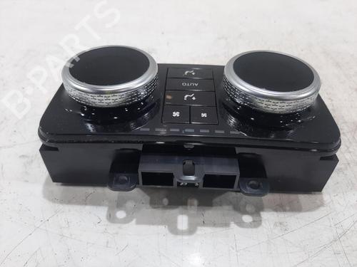 Climate control JAGUAR I-PACE (X590) EV400 AWD | BP30495529I5 