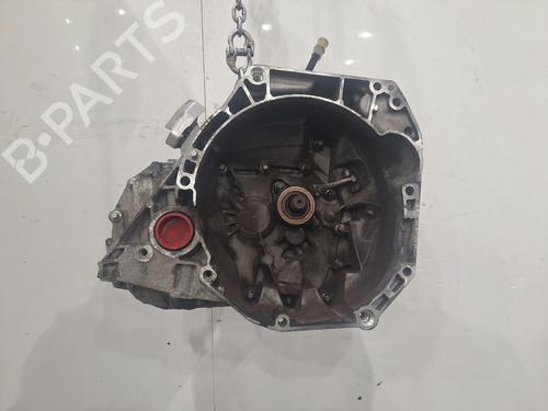 Gearkasse DACIA SANDERO II TCe 90 (B8M1, B8MA, B8AC) (90 hp) 33035740