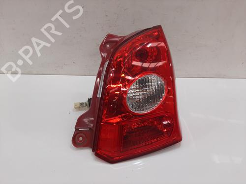 Used Right taillight Right taillight SUZUKI ALTO VII (GF, HA25_, HA35_) 1.0 (AMF310, GFC31S) (68 hp) 34619678 34619678
