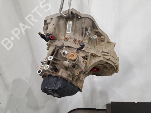 Gearbox SUZUKI SX4 (EY, GY) 1.6 VVT 4x4 (RW416) | BP29397789M3 