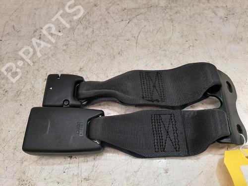 Used Seat buckle Seat buckle HONDA JAZZ III (GE_, GG_, GP_, ZA_) 1.2 (GG1) (90 hp) 34038458 34038458