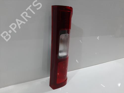Right taillight VAUXHALL VIVARO B Van (X82) 1.6 CDTi | BP33800029C35 - Image 3