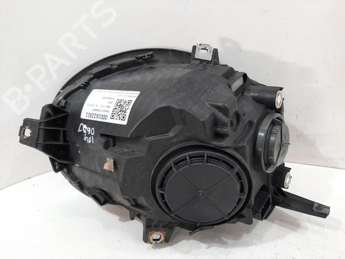 Right headlight MINI MINI (F56) Cooper | BP31999489C29 