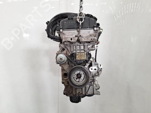 Engine VAUXHALL CORSA Mk V (F) 1.2 | BP28085316M1 