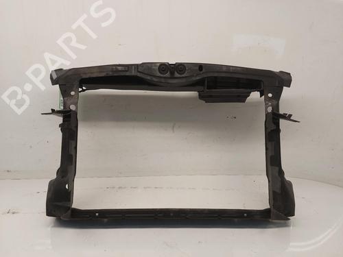 Frontplade/Frontkurv SKODA OCTAVIA II (1Z3) 2.0 TDI 16V (140 hp) 26825987