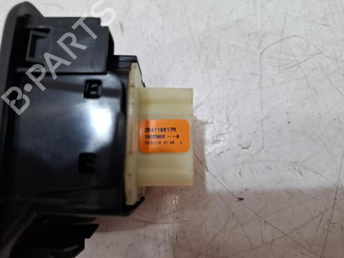 Right front window switch DACIA SANDERO II TCe 90 (B8M1, B8MA, B8AC) | BP39252236I26 - Image 2
