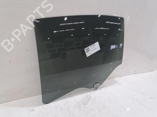 Used Rear left door window Rear left door window MAZDA 3 Saloon (BP_) 2.0 SKYACTIV-X M Hybrid (BP2S) (179 hp) 34643906 34643906