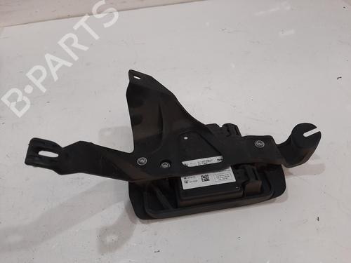 Control unit JAGUAR I-PACE (X590) EV400 AWD | BP37160510M11 - Image 4