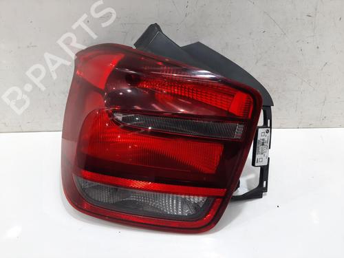 Used Left taillight Left taillight BMW 1 (F20) 114 i (102 hp) 32683214 32683214