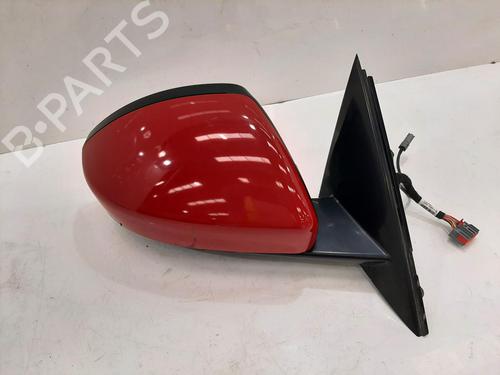 Right mirror JAGUAR E-PACE (X540) 2.0 AWD | BP34150275C27  - Image 6
