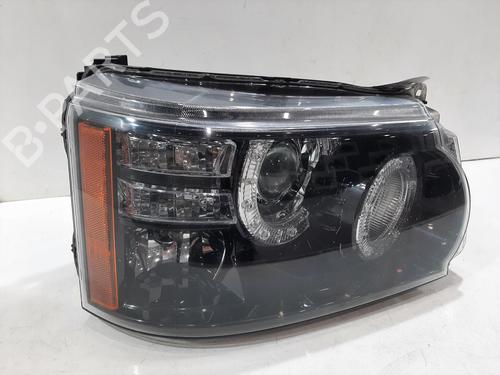 Right headlight LAND ROVER RANGE ROVER SPORT I (L320) 3.0 D 4x4 | BP29397388C29 