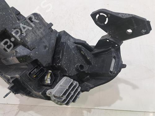 Right headlight VAUXHALL CORSA Mk V (F) 1.2 | BP36086846C29 - Image 3