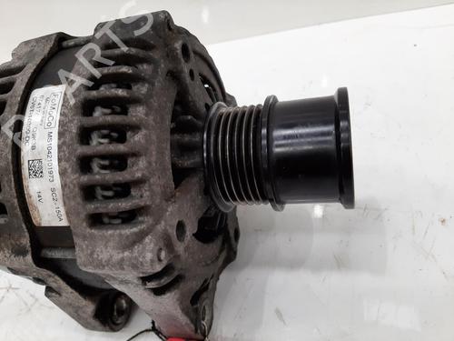 Alternator FORD C-MAX II (DXA/CB7, DXA/CEU) 1.0 EcoBoost | BP26850795M7 - Image 2