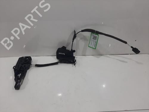front-right-lock-renault-clio-iv-bh_-2012-2013-2014-2015-2016-2017-2018-2019-2020-2021-37759539 main image
