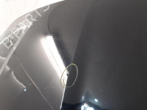 Hood FORD FIESTA VI (CB1, CCN) 1.0 EcoBoost | BP29637274C1 