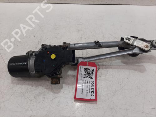 Front wiper motor TOYOTA AYGO (_B4_) 1.0 (KGB40) | BP33647621M29 - Image 4