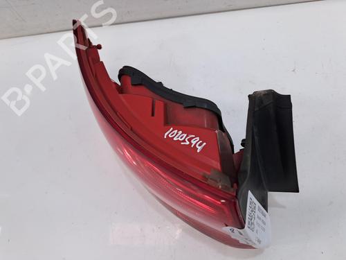 Left taillight AUDI A3 Sportback (8PA) 2.0 TDI 16V | BP27387699C34 