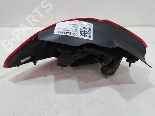 Right taillight VAUXHALL CORSA Mk IV (E) (X15) 1.4 | BP29810514C35 