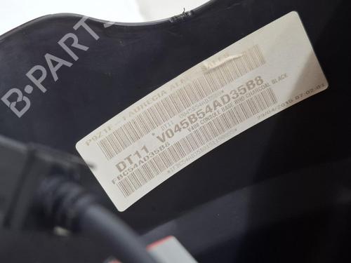 Middle console FORD TRANSIT CONNECT V408 Box Body/MPV 1.6 TDCi | BP39267381I22 - Image 6