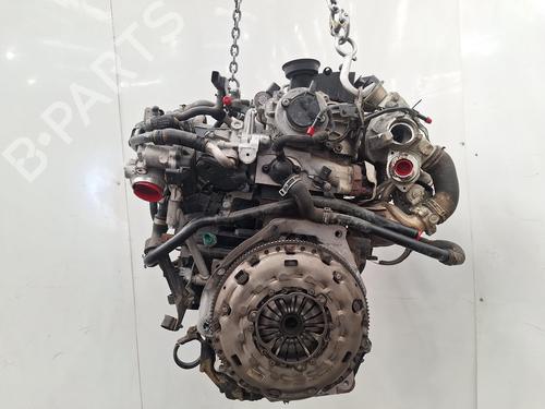 Engine VW TIGUAN (5N_) 2.0 TDI 4motion | BP38289068M1 - Image 3