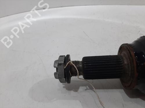 Andre JAGUAR I-PACE (X590) EV400 AWD | BP26756937O1