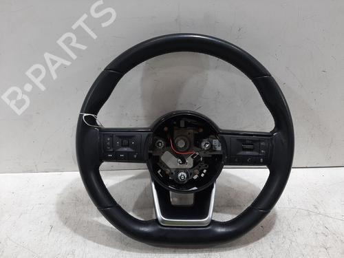 Used Steering wheel Steering wheel NISSAN QASHQAI III (J12) 1.3 DIG-T (140 hp) 33435193 33435193