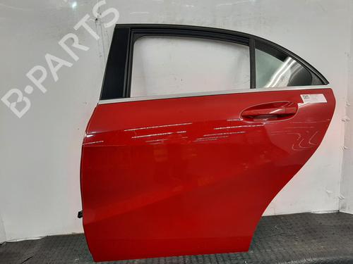 Puerta trasera izquierda Puerta trasera izquierda 38643421 38643421