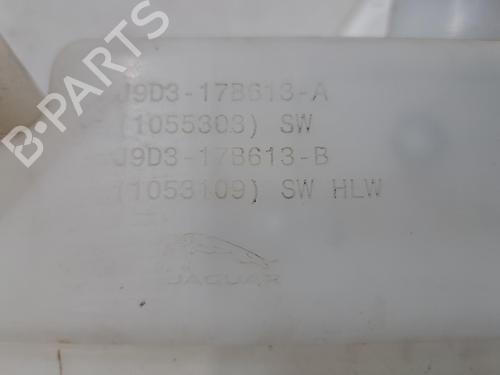 Sprinklertank JAGUAR I-PACE (X590) EV400 AWD | BP30141651C113 - Image 4