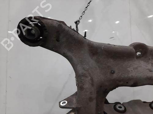 Subframe LAND ROVER RANGE ROVER IV (L405) 4.4 SDV8 4x4 | BP30789264M9 - Image 2