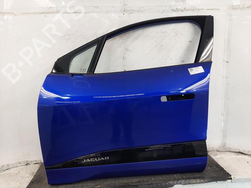 Porta anteriore sinistra Porta anteriore sinistra JAGUAR I-PACE (X590) EV400 AWD (400 hp) 33799869 33799869