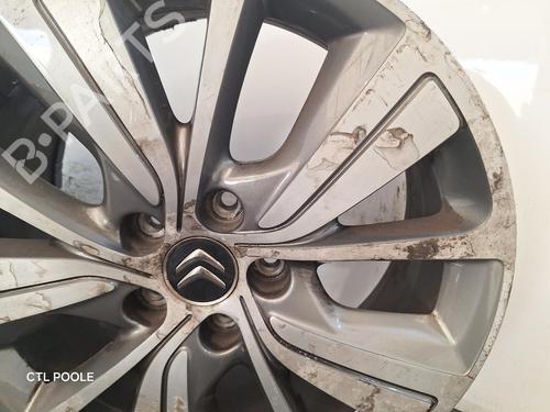 Fælk CITROËN C4 Picasso II 1.6 BlueHDi 120 | BP39176576C45 - Image 3