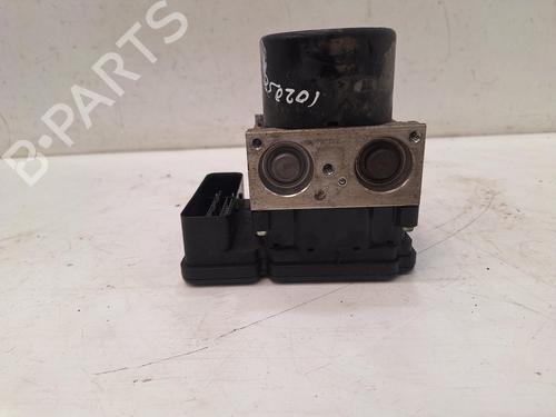 Used ABS pump VW TOURAN (1T3) 2.0 TDI (140 hp) 27408291